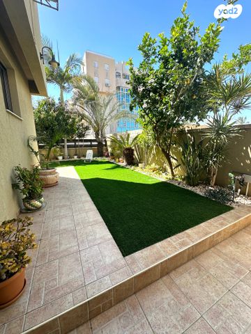 בית פרטי/ קוטג', שלמה כהן, ברנע, אשקלון