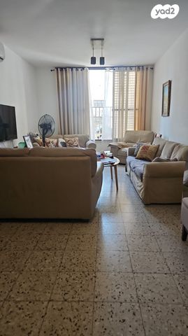 דירה, מקס נורדאו 9, דרום מערב ותיק, בת ים