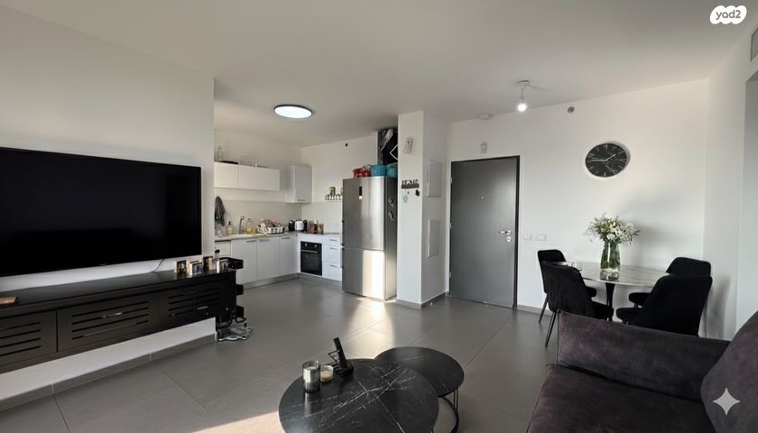 דירה, נרקיסים, ראשון לציון