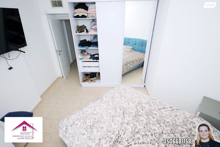 דירה, רובע י"ב, אשדוד