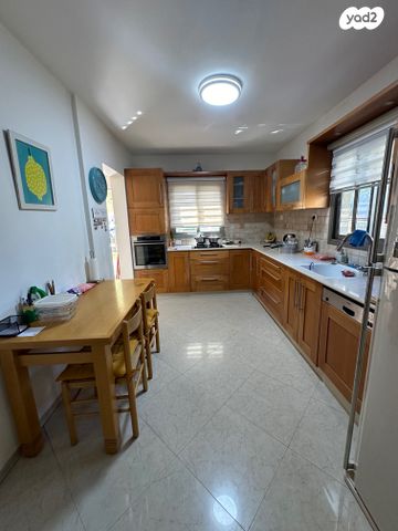 בית פרטי/ קוטג', שלמה כהן, ברנע, אשקלון