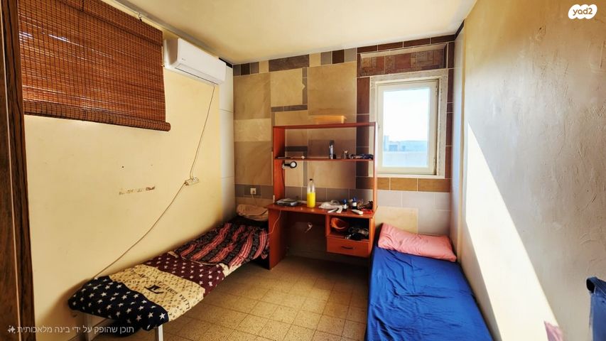 דירה, שדה בוקר 1, חיפה