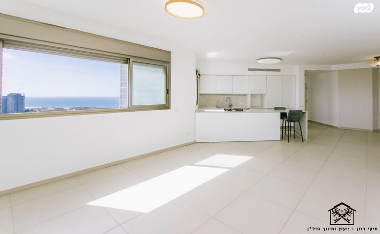 דירה, דווייט דייוויד איזנהאואר 1, אגמים, נתניה