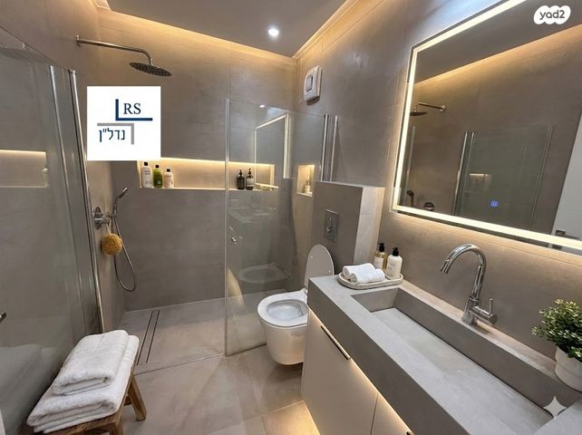 דירה, מאיר פיינשטיין, רמת אביב ג', תל אביב יפו