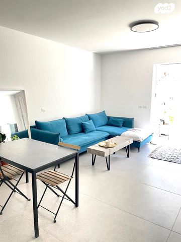 דירה, מסילת וולפסון, פלורנטין, תל אביב יפו