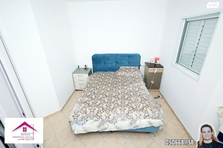 דירה, רובע י"ב, אשדוד