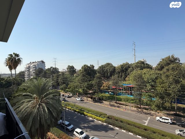 דירה, כצנלסון, ראשון לציון