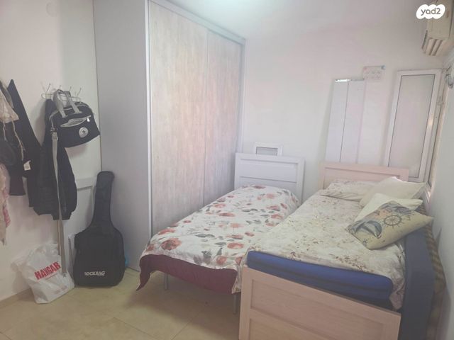 דירה, הערבה 27, חולון