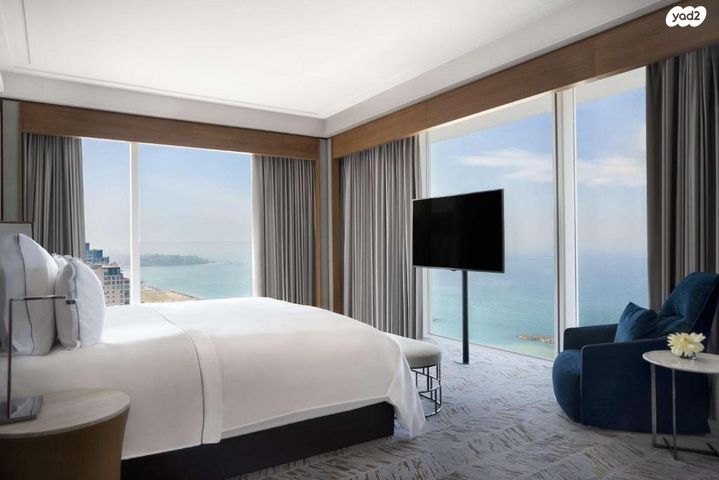 דירה, רציף הרברט סמואל, לב תל אביב, לב העיר צפון, תל אביב יפו