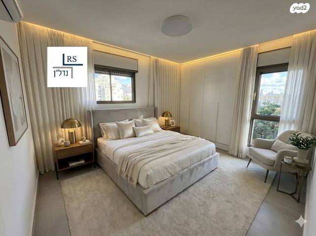 דירה, מאיר פיינשטיין, רמת אביב ג', תל אביב יפו