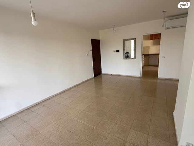 דירה, כצנלסון, ראשון לציון