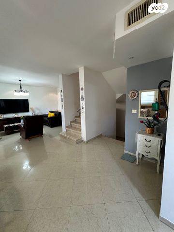 בית פרטי/ קוטג', שלמה כהן, ברנע, אשקלון