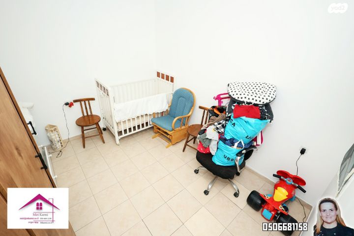 דירה, רובע י"ב, אשדוד