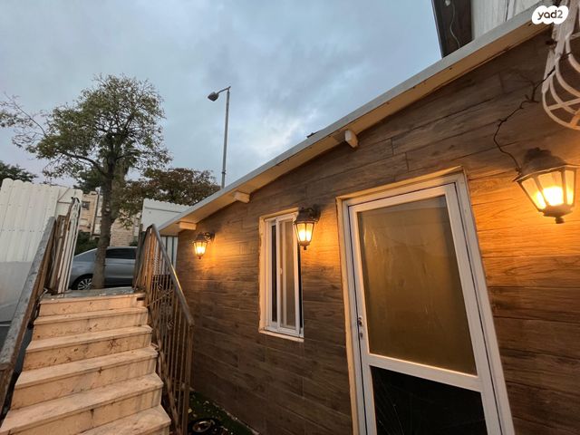 בית פרטי/ קוטג', גבעת זאב