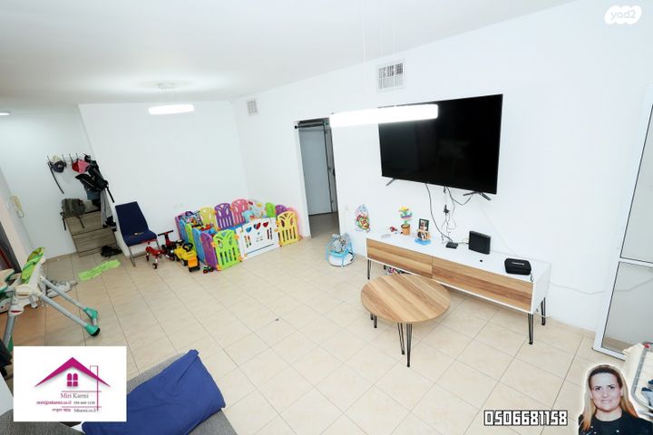 דירה, רובע י"ב, אשדוד