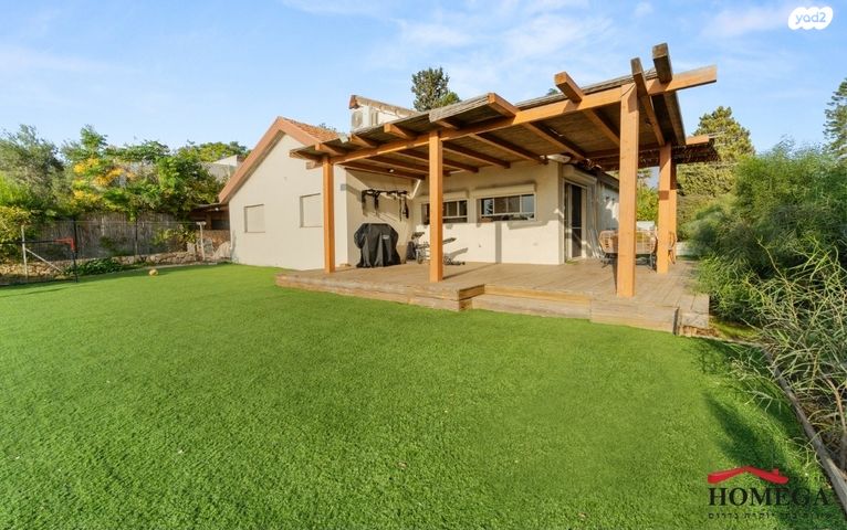 בית פרטי/ קוטג', מיתר / כרמית