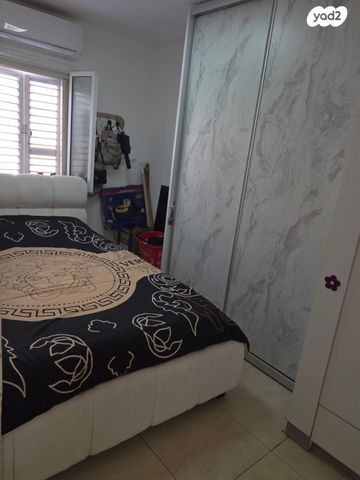 דירה, הערבה 27, חולון