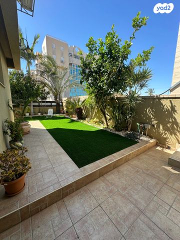 בית פרטי/ קוטג', שלמה כהן, ברנע, אשקלון