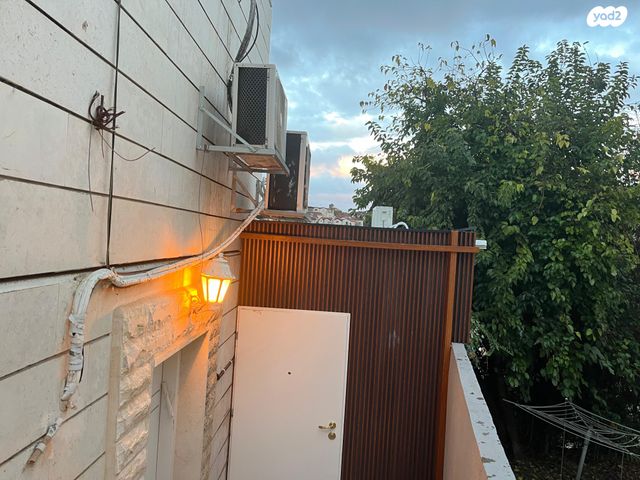 בית פרטי/ קוטג', גבעת זאב