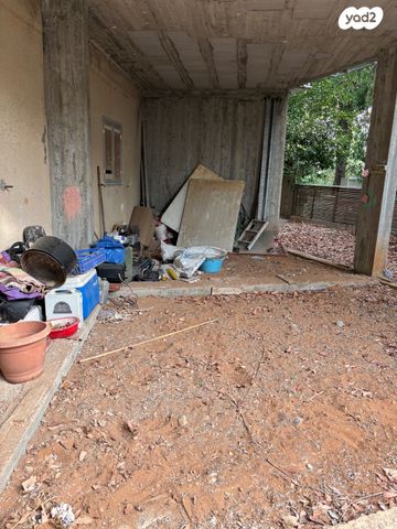 דירת גן, גני צהלה, רמות צהלה, תל אביב יפו