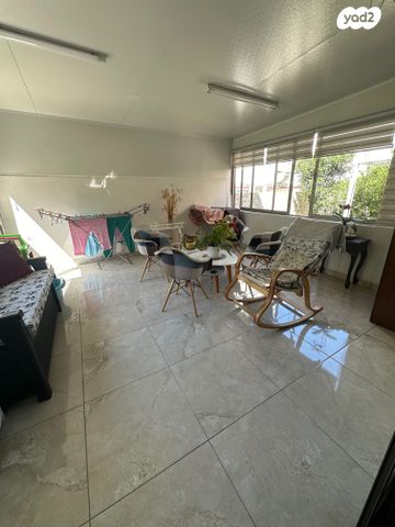 בית פרטי/ קוטג', שלמה כהן, ברנע, אשקלון