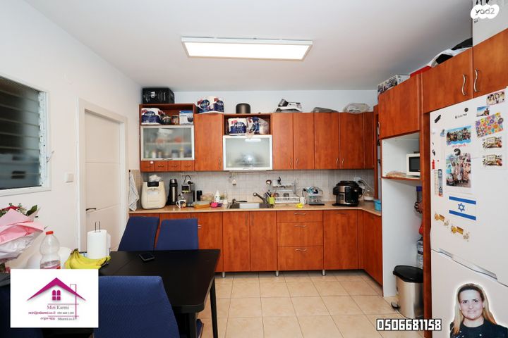 דירה, רובע י"ב, אשדוד