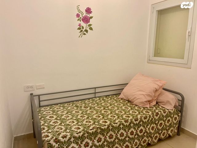 דירת גן, שדרות הנשיא השישי, קרית הלאום, ירושלים