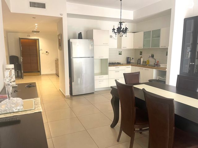 דירת גן, שדרות הנשיא השישי, קרית הלאום, ירושלים