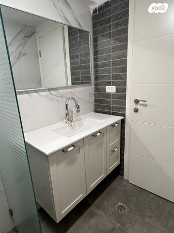 דירת גן, טבריה