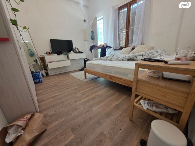 דירת גן, שיינקין 72, לב תל אביב, לב העיר צפון, תל אביב יפו