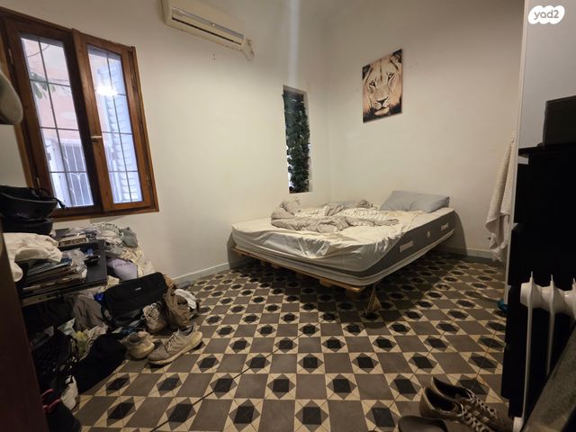 דירת גן, שיינקין 72, לב תל אביב, לב העיר צפון, תל אביב יפו