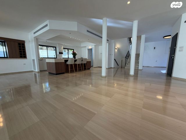 בית פרטי/ קוטג', דרך השדות, כפר שמריהו, כפר שמריהו