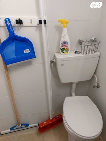 דירה, תל חי 18, הדר מרכז, חיפה