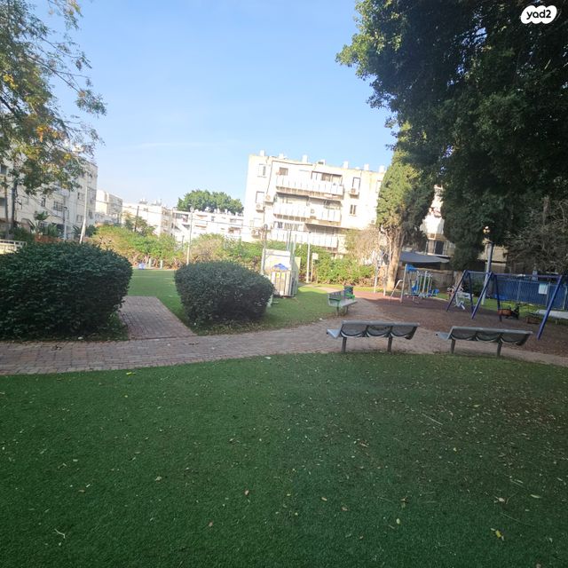 דירה, שאול המלך 7, יוספטל, פתח תקווה