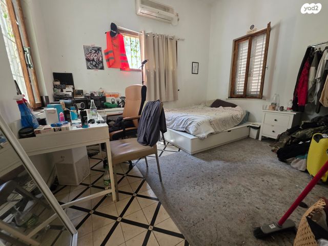 דירת גן, שיינקין 72, לב תל אביב, לב העיר צפון, תל אביב יפו