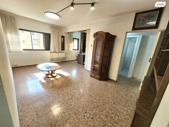 דירה, דרך יפו 155, קרית אליהו, חיפה