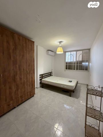 דירה, אברהם אבינו 31, שכונה ד', באר שבע