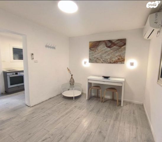 דירה, רבי עקיבא 17, המיימוני, חיפה