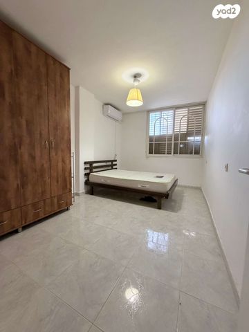 דירה, אברהם אבינו 31, שכונה ד', באר שבע