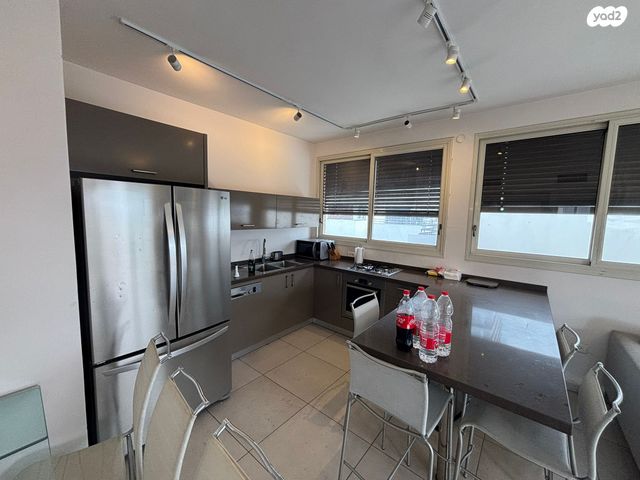 גג/ פנטהאוז, לילינבלום, לב תל אביב, לב העיר צפון, תל אביב יפו