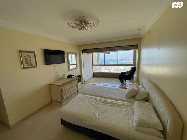 דירה, יפה נוף, כרמל מרכזי - שד' קיש, חיפה