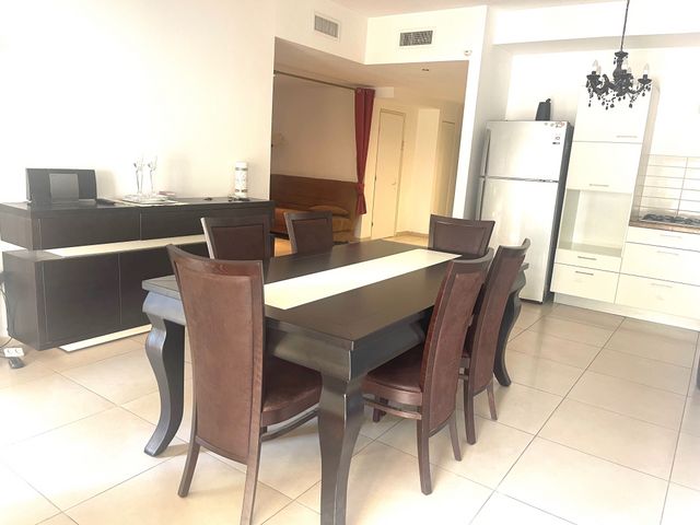 דירת גן, שדרות הנשיא השישי, קרית הלאום, ירושלים