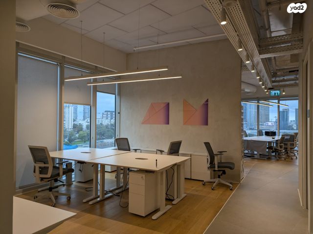 דרך מנחם בגין 150