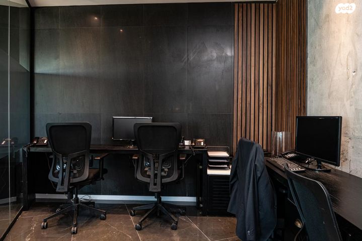 משרדים, דרך מנחם בגין 150, מונטיפיורי, הרכבת, תל אביב יפו