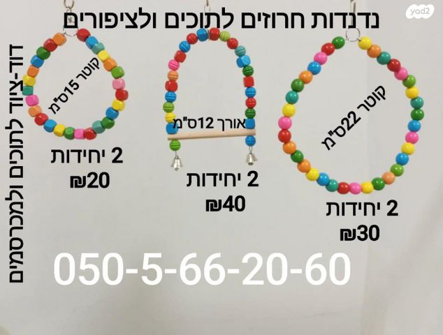 תמונת מודעה - חיות מחמד