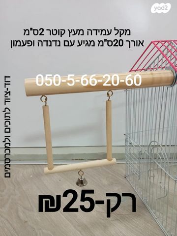 תמונת מודעה - חיות מחמד