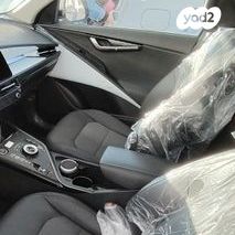 מודעת רכב קיה נירו