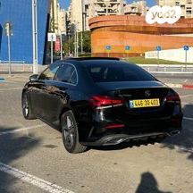 מרצדס-בנץ A-class