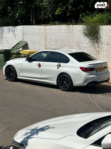 ב מ וו סדרה 3