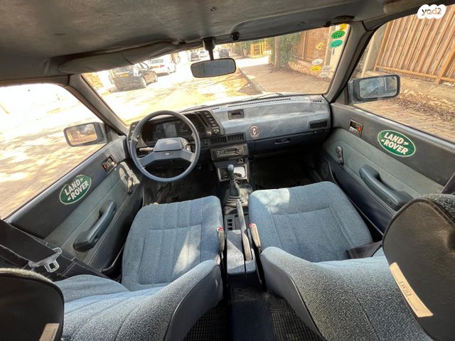 סובארו לאונה